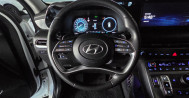 더 뉴팰리세이드 2.2 디젤 2WD 7인승 르블랑 125하3398 팰리세이드장기렌터카, 법인렌터카, 팰리세이드장기렌트
